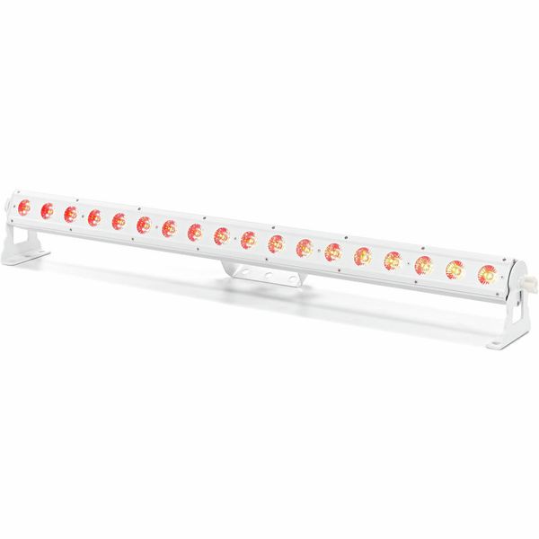 Stairville Show Bar TriLED 18x3W RGB WH