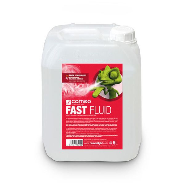 Cameo Fast Fluid 5L