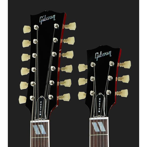 Gibson Custom EDS 1275 CH
