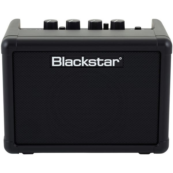 Blackstar FLY 3 Mini Amp BK