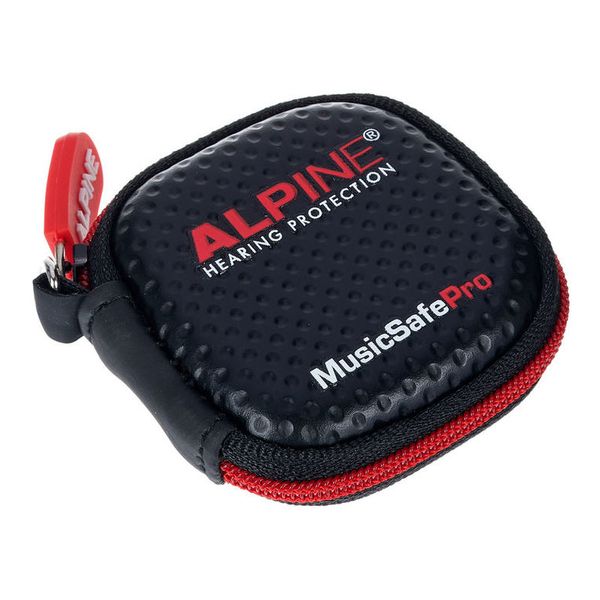 Alpine MusicSafe Pro - Black Edition