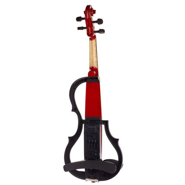 Harley Benton HBV 990RD Electric Violin