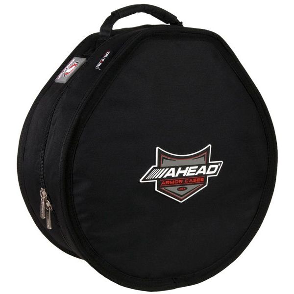 Ahead 12"x07" Snare Drum Armor Case