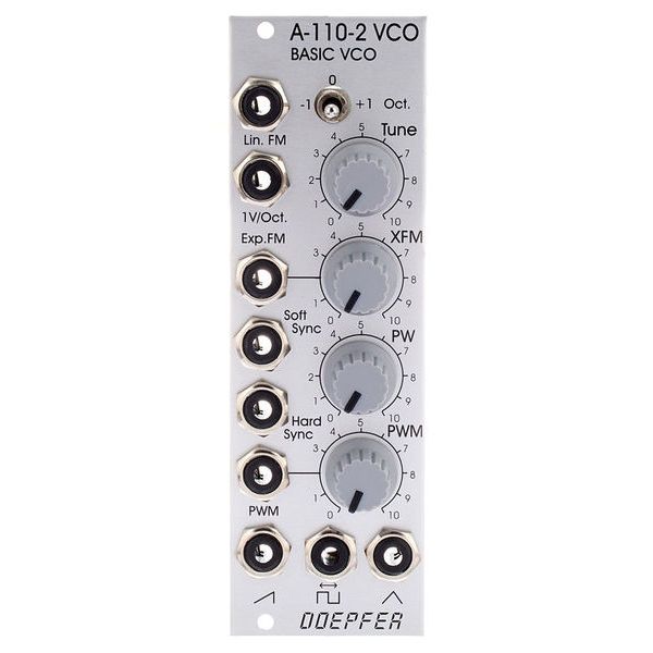 Doepfer A-110-2