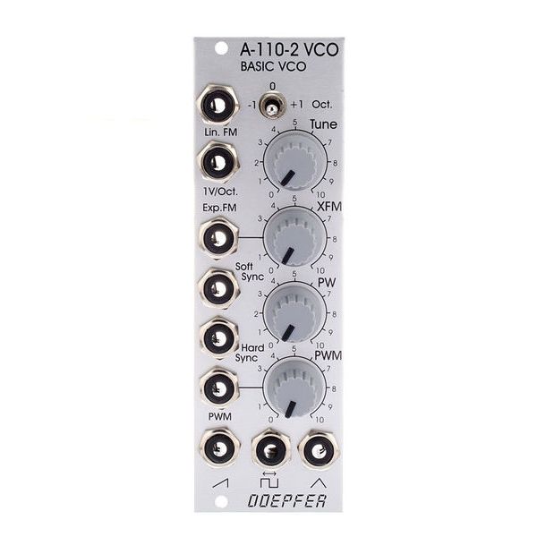 Doepfer A-110-2