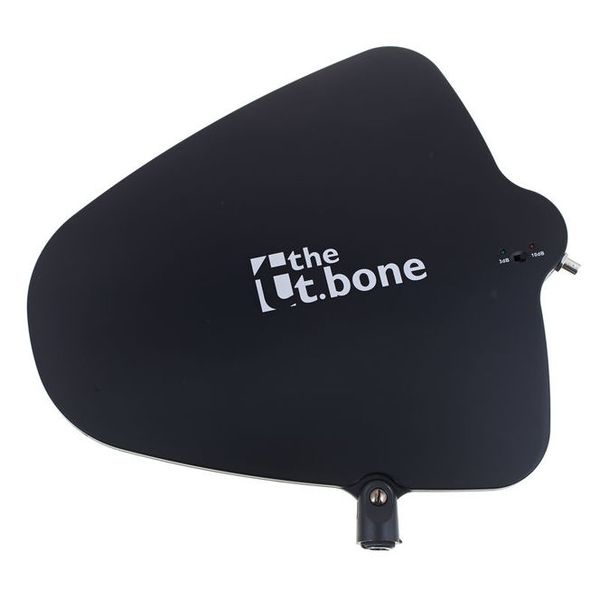 the t.bone free solo Antenna Bundle