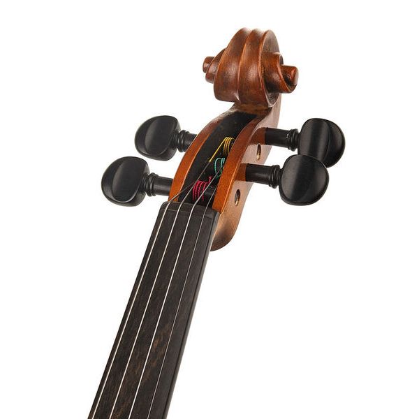 Karl Höfner Allegro 4/4 Violin Outfit