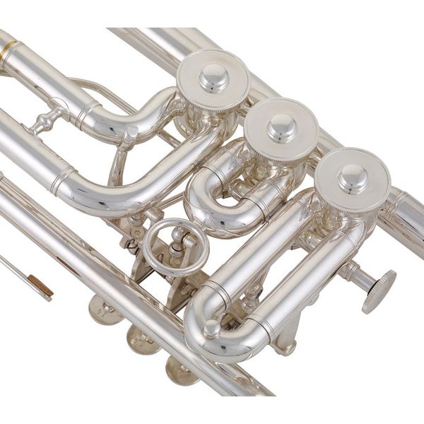 Thomann Classica II MS Rotary Trumpet