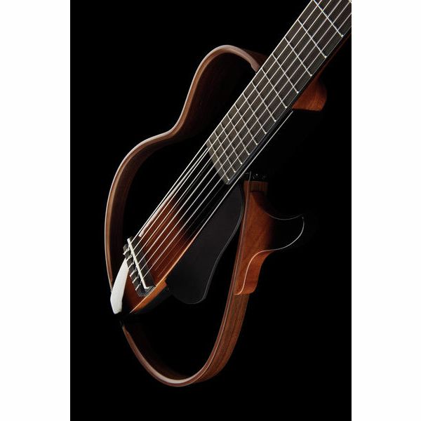 Guitare classique Yamaha NTX5NT NAT | Test, Avis & Comparatif