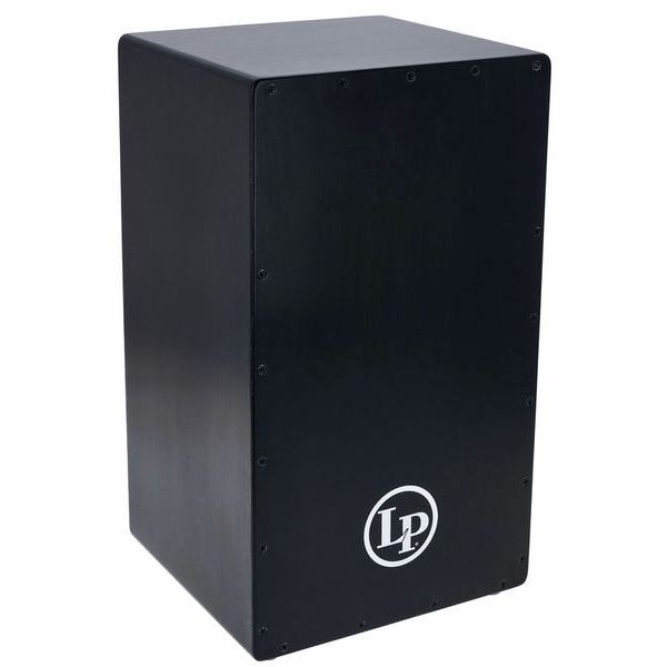 LP 1428NY Black Box Cajon