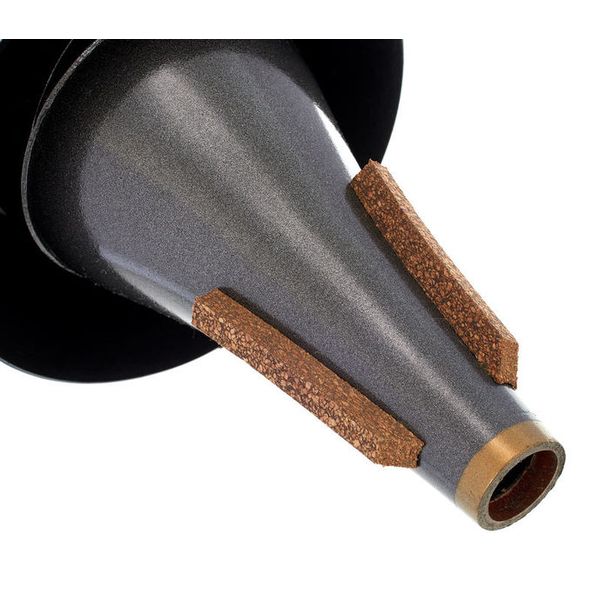 Soulo Mute Adjustable Trumpet Cup Mute