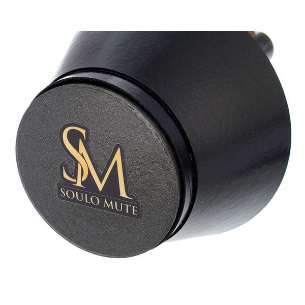 Soulo Mute Adjustable Trumpet Cup Mute