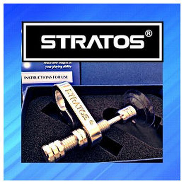 Stratos Embouchure Trainer Set