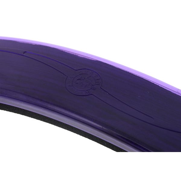 Viva la Musica Compact Viola Purple
