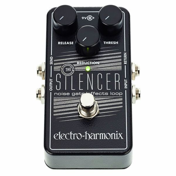 Electro Harmonix Silencer