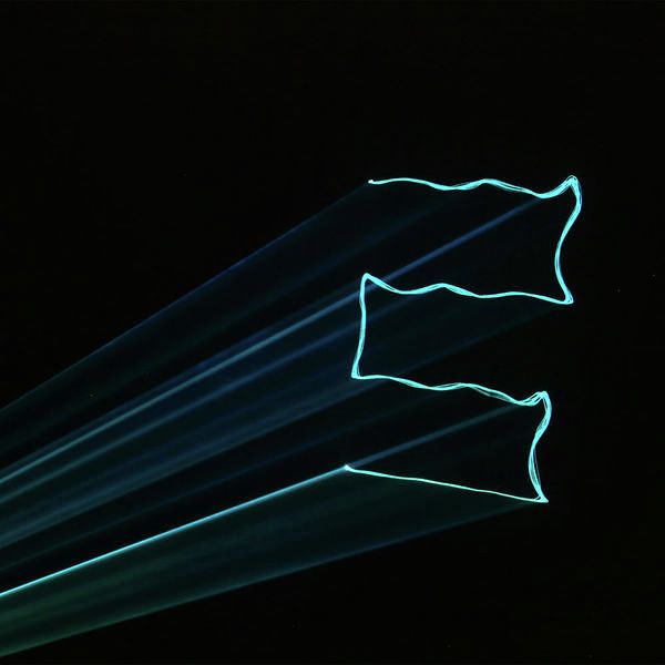 Cameo WOOKIE 400 RGB Animation Laser
