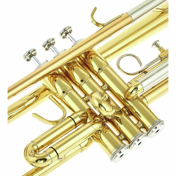 Jupiter JTR500Q Bb- Trumpet