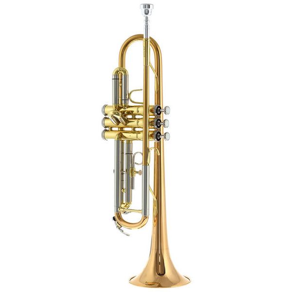 Jupiter JTR700RQ Bb- Trumpet