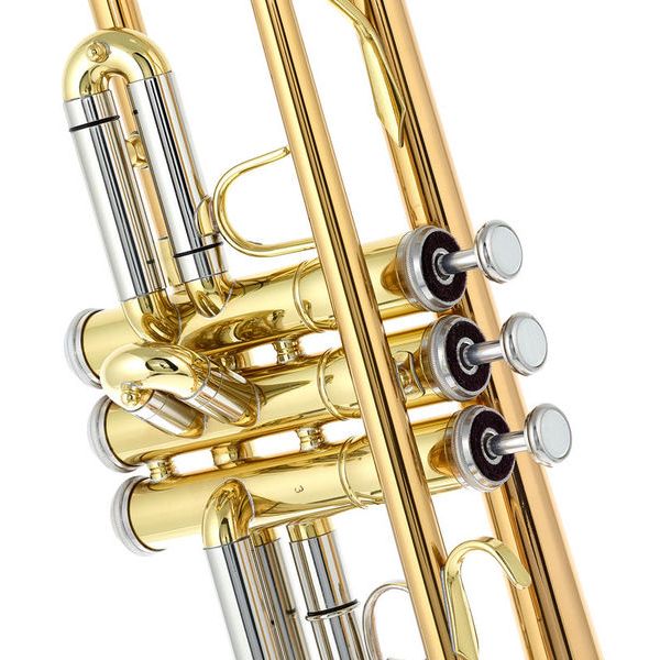 Jupiter JTR700RQ Bb- Trumpet
