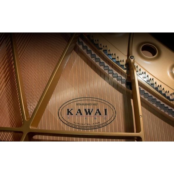 Kawai GL 30 E/P Grand Piano
