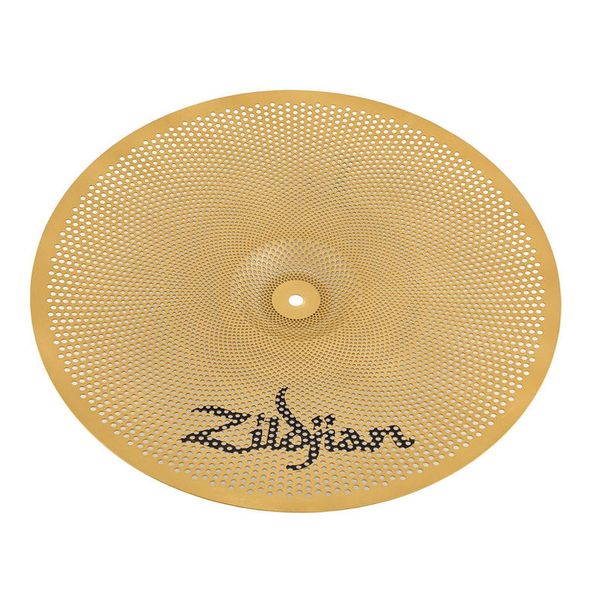 Zildjian L80 Low Volume 468 Box Set