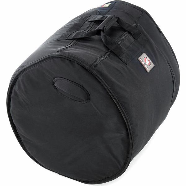 Ahead 20"x14" Bass Drum Armor Case