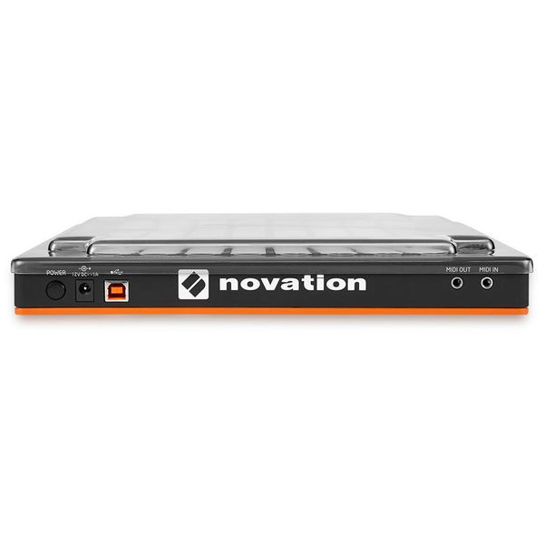 Decksaver Novation Launchpad Pro