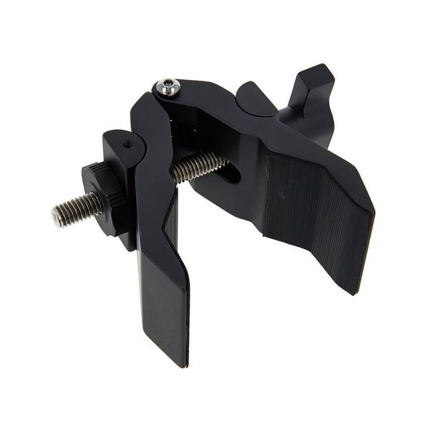 9.solutions Python clamp 3/8" male thread