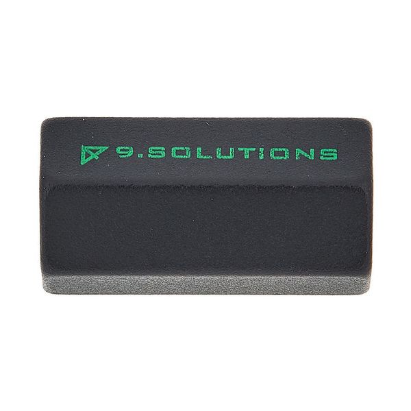9.solutions 3/8" Finger & connecting nut