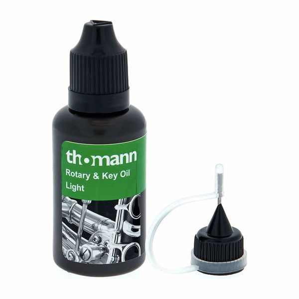 Thomann Rotary & Key Oil Light