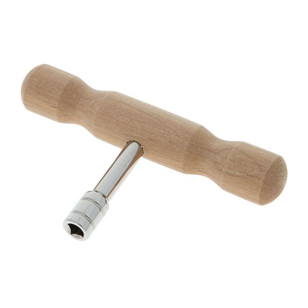 Äolis Klangspiele Tuning Key Wooden Handle