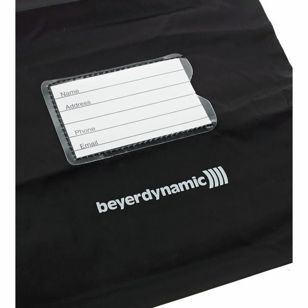 beyerdynamic Headphone Bag Nylon