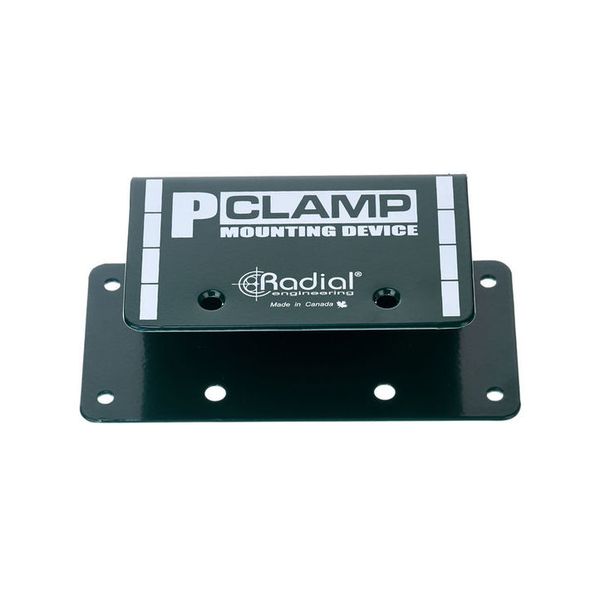 Radial Engineering P-Clamp