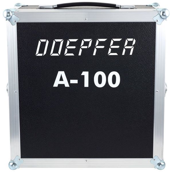 Doepfer A-100BS2-P9 PSU3
