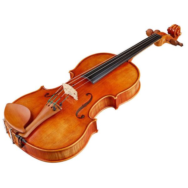 Edgar Russ Scala Perfetta Violin Strad.