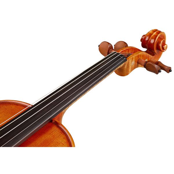 Edgar Russ Scala Perfetta Violin Strad.