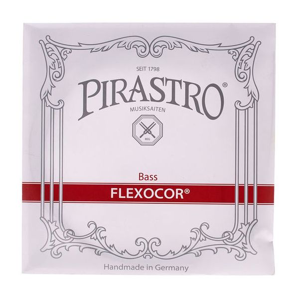 Pirastro Flexocor D Bass 4/4-3/4