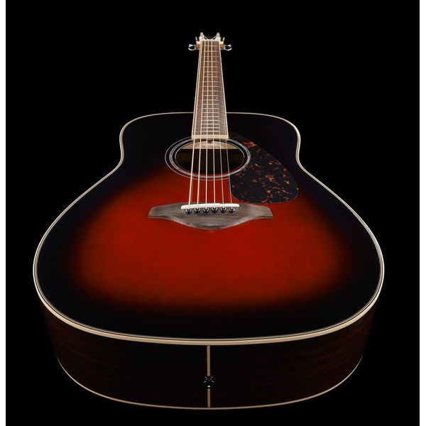 yamaha fg830 case