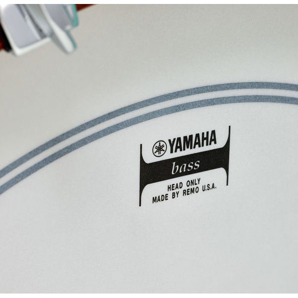 Yamaha Recording Custom Standard SFG