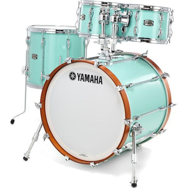 Yamaha Custom SFG – Thomann United States