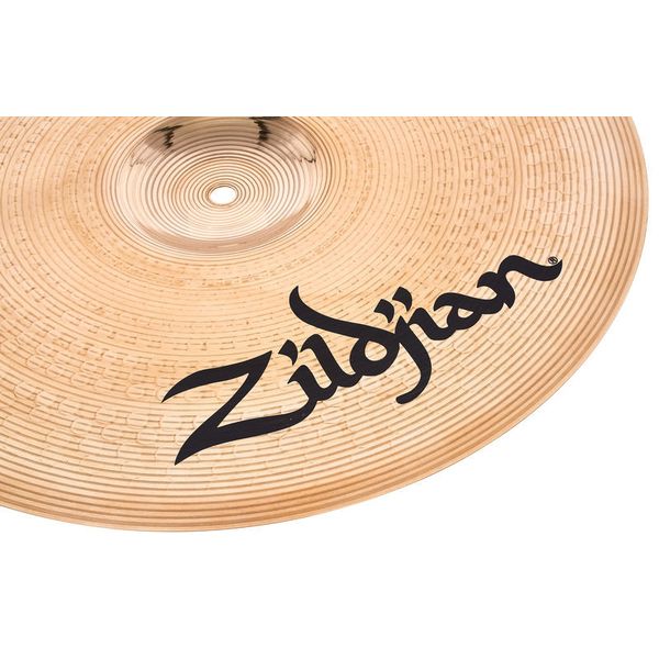 Zildjian 16" S Series Medium Thin Crash