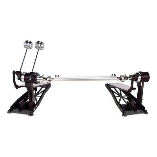 Trick Drums Dominator Double Pedal