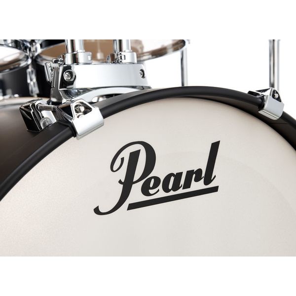 Pearl Decade Maple Standard S. Black