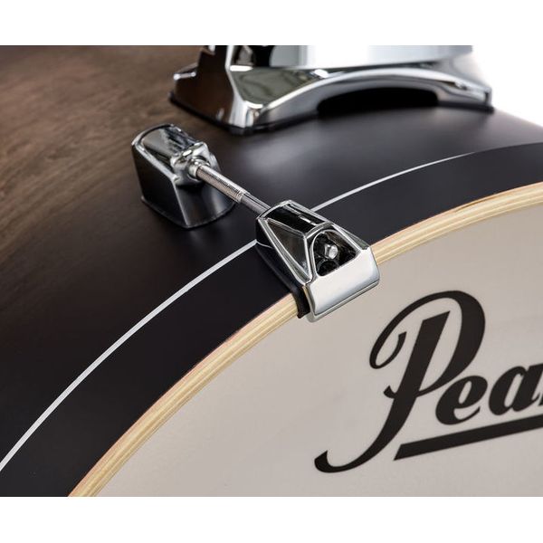 Pearl Decade Maple Studio BK Burst