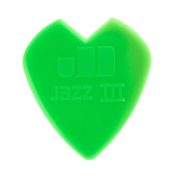 Dunlop Kirk Hammett Jazz Picks 6 Pack