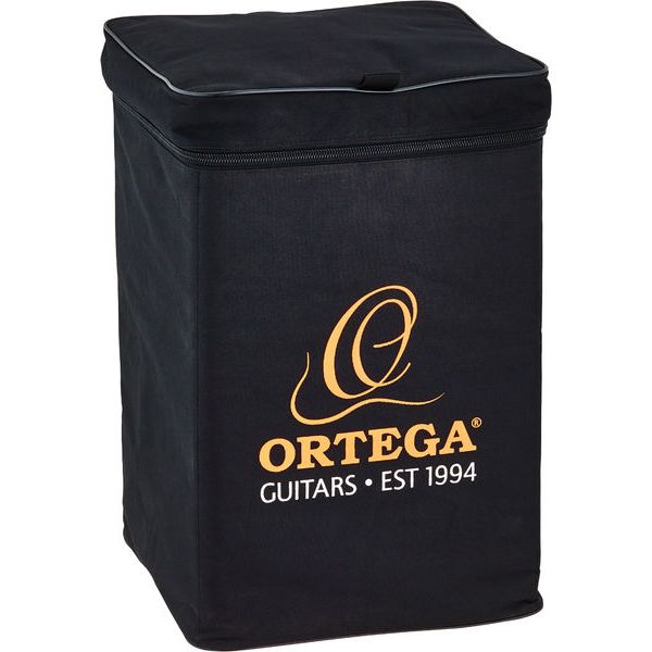 Ortega OSTBC-BU Stomp Box Cajon Set