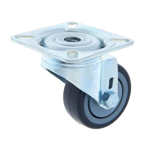 Thon Wheel Set 50mm Studio Rack