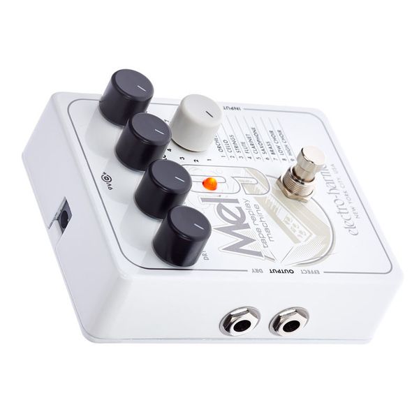 Electro Harmonix MEL9 Tape Replay Machine