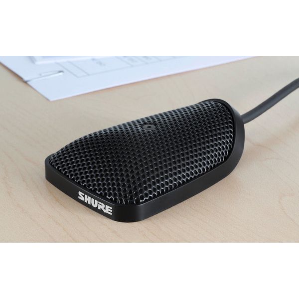 Shure Centraverse CVB B/O