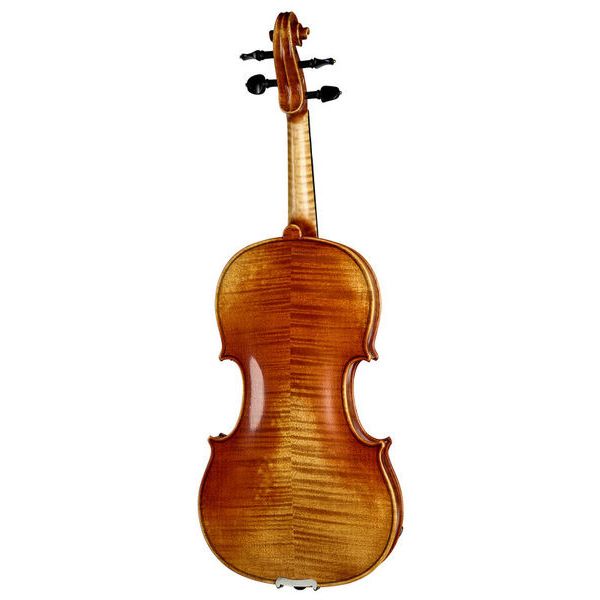Karl Höfner Stradivari 4/4 Violin Outfit